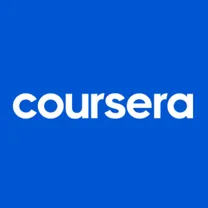Coursera logo