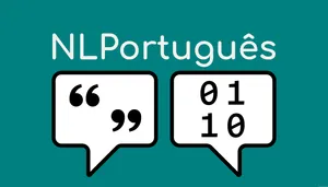 NLPortuguês Logo